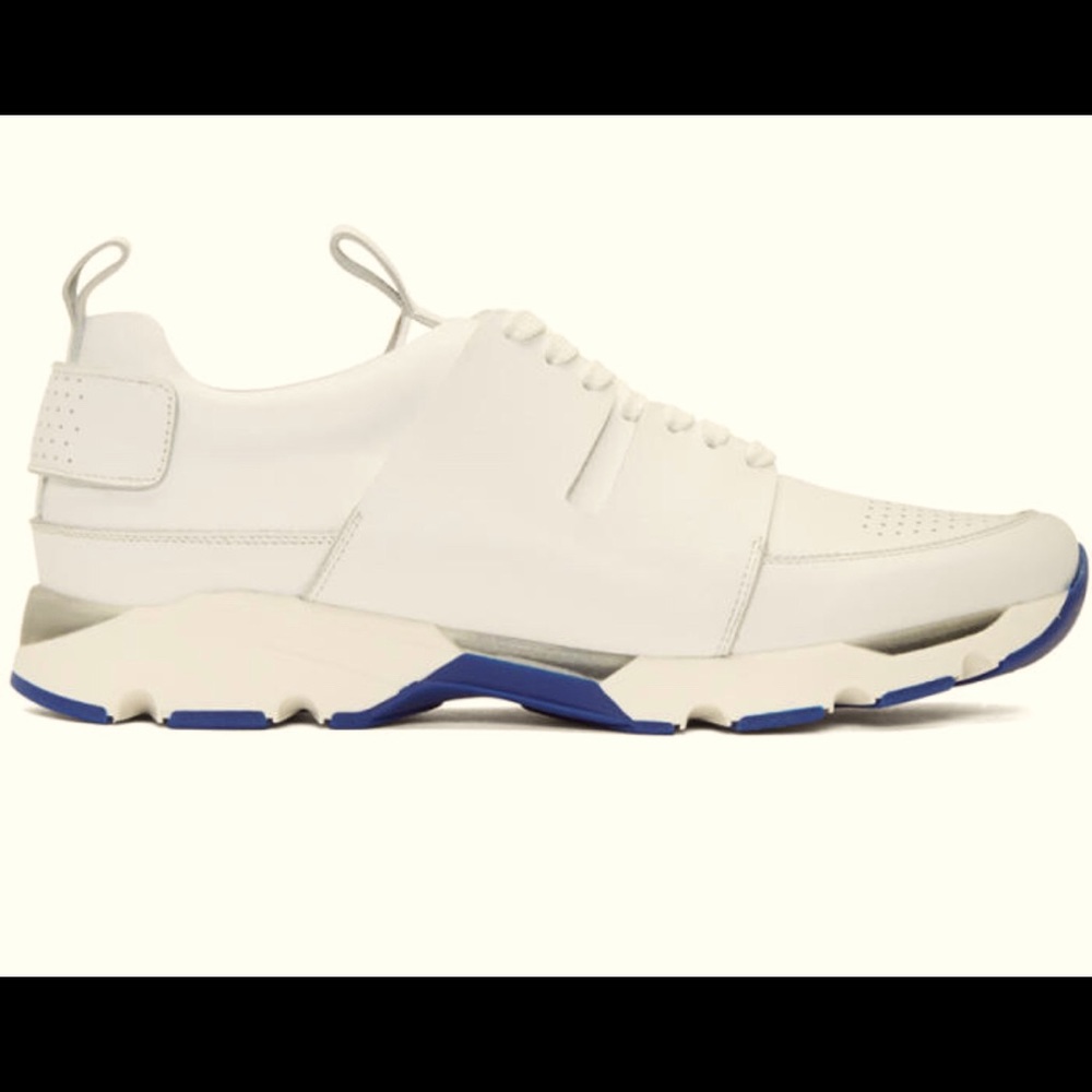Sunnei fashion sneakers. Size 6.5.